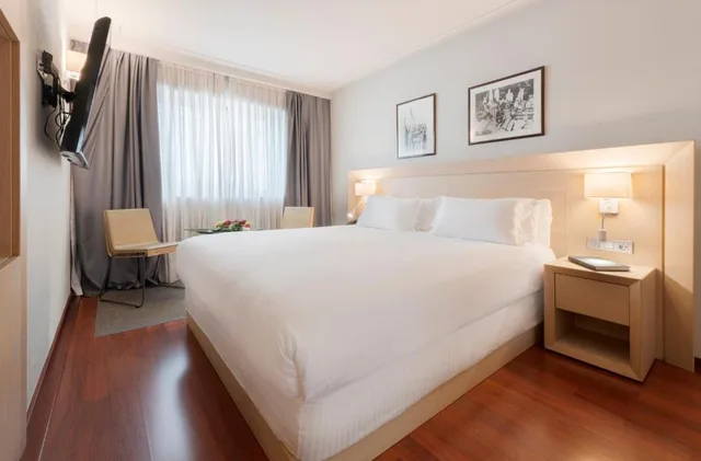 Luxury, Family, Suites Plaza Hotel & Wellness 2/3