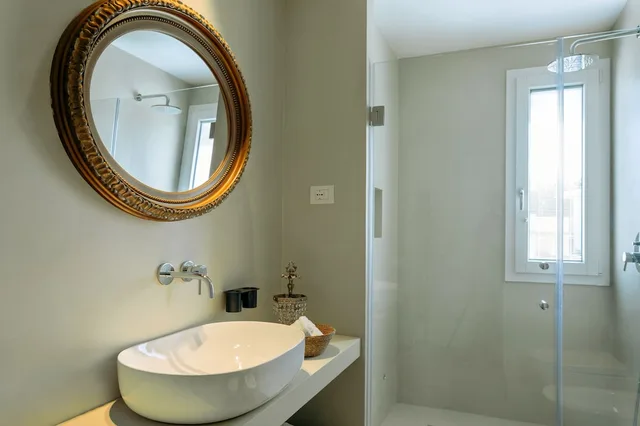 Deluxe, Queen Bed, Balcony, Domia Boutique Hotel Mondello 5/8