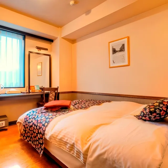 Standard, Single, City Side, No View، Otaru Furukawa 1/1