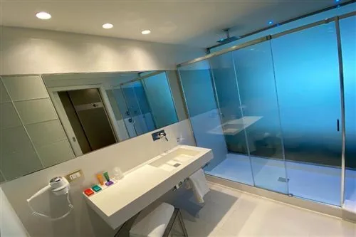Business, Double Bed, Devero Hotel Spa, BW Signature Collection 2/2