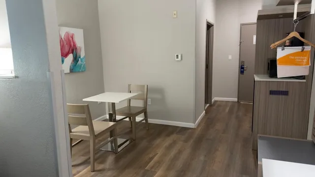 غرفة بسريرين كوين لذوي الإعاقة، Comfort Inn San Antonio Northeast 9/10
