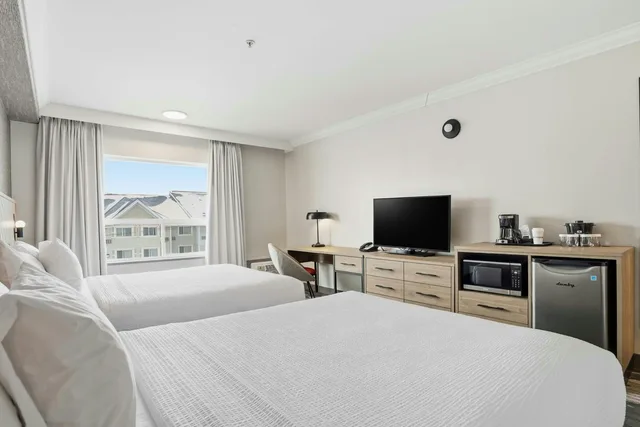 غرفة تُحدَّد حسب التوفر، Sandman Hotel Saskatoon 1/6