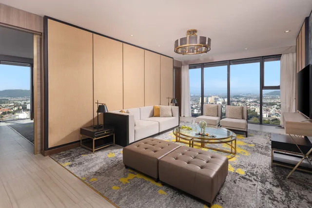 The Level, Suite، Melia Vinpearl Thanh Hoa 2/4