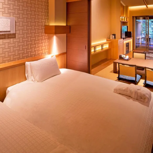 Villa, Outdoor Bath, Tofuya Resort&Spa-Izu 1/1
