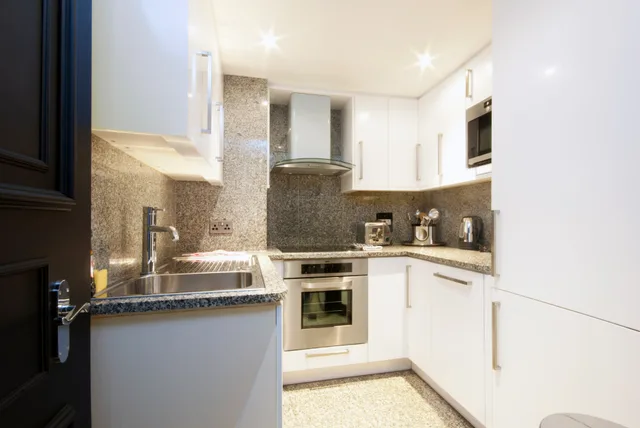 شقة سوبيريور بغرفة نوم واحدة، Mayfair House 4/4