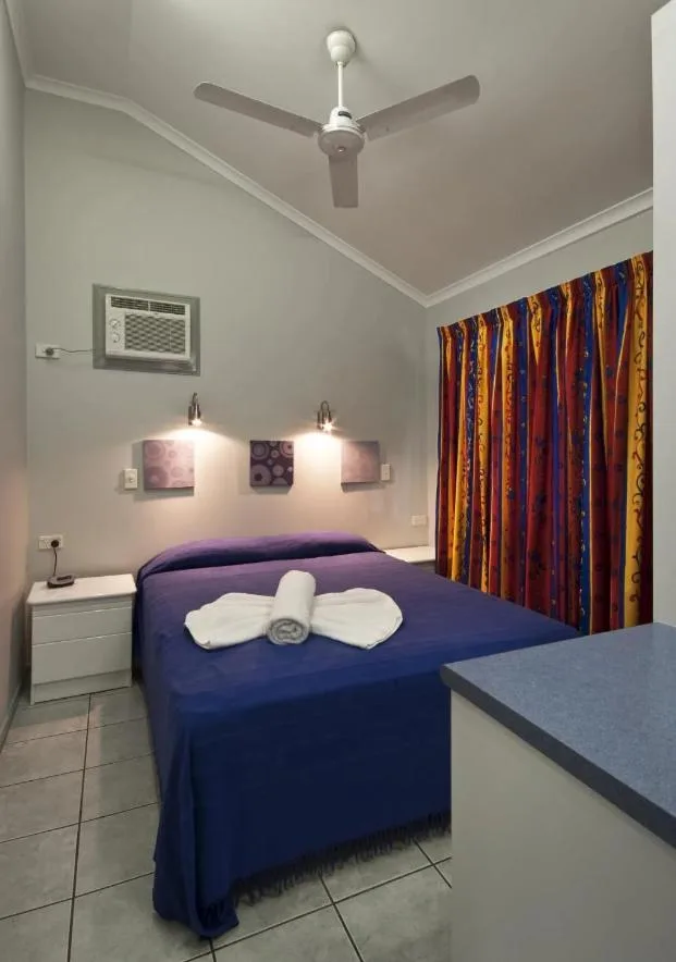 فيلا سوبيريور، CAIRNS SUNLAND LEISURE PARK 1/1