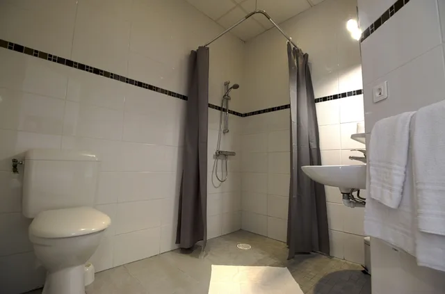 استوديو بسريرين منفصلين، APPART HOTEL MACON LE COURS MOREAU 4/6