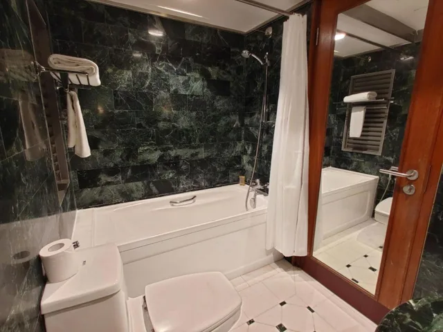 جناح بريميير، Orchard Point Serviced Apartments (Ex Somerset Orchard Singapore) 6/8