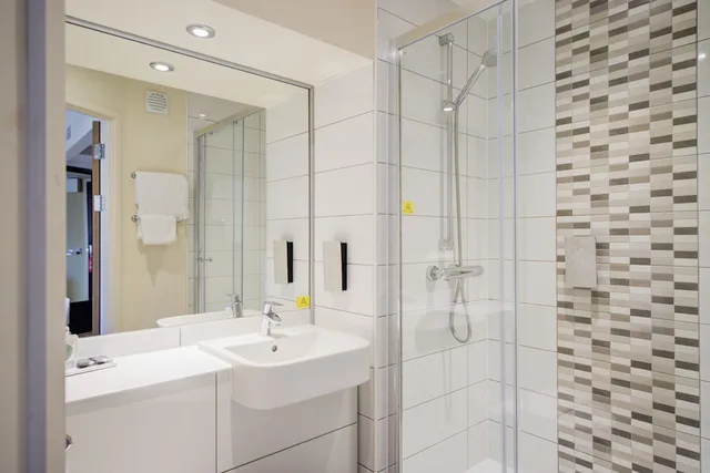 غرفة ديلوكس مزدوجة، Belvilla Newport City Centre Hotel - Lifestyle 6/6