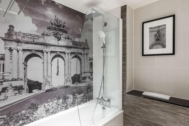 Collection, Premium، Radisson Collection Hotel, Grand Place Brussels 4/5
