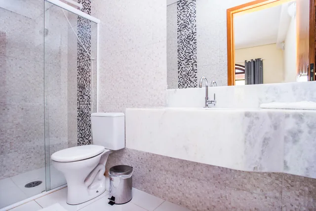 2 Bedrooms, Deluxe, House, Garden View، Feiticeira Praia Hotel 5/5
