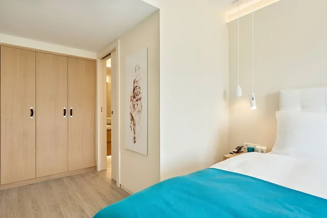 Infinity, Resort, Suite, King Bed، 7Pines Resort Ibiza 2/6