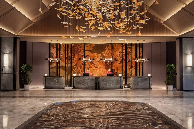 Hualuxe Xianyang By Ihg، Xianyang 4/50