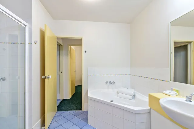 شقة بسرير كوين بغرفة نوم واحدة، Caribbean Resort 7/10
