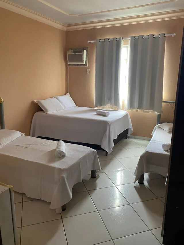 غرفة مفردة، Eldorado Palace Hotel 1/5