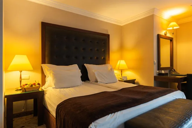 Deluxe, Studio, Terrace, Maxi Park Velingrad 1/4