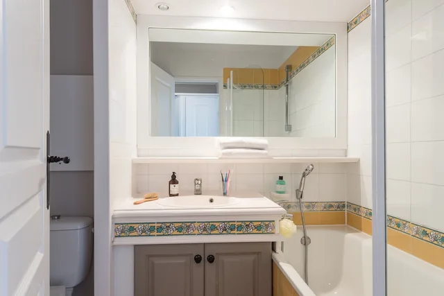 Studio, Alcove, Balcony or Terrace، Pierre Vacances Residence Les Rivages Des Issambres 1/1