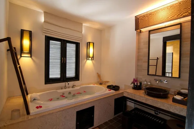 جناح، Aruntara Riverside Boutique Hotel Chiang Mai 9/10