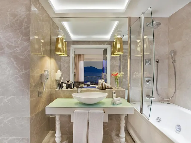 Junior Suite, Sea View, Adult Only، La Boutique Hotels 2/3