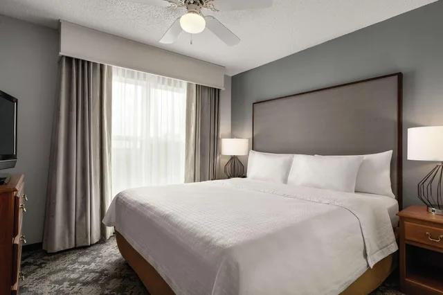 جناح بغرفة نوم واحدة، Homewood Suites Corpus Christi 1/5