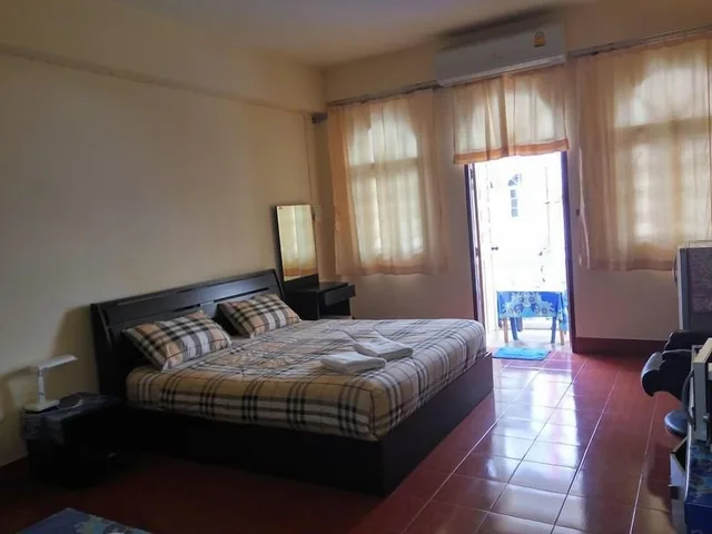 غرفة سوبيريور بسرير كينج، Sonya Residence 1/10