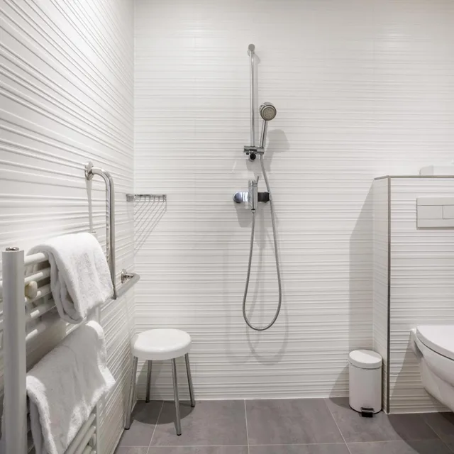 غرفة مفردة، Hotel Prince Albert Montmartre 8/22