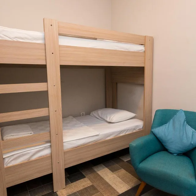 Apartment, Ground Floor, M Suite Hotel 4/4