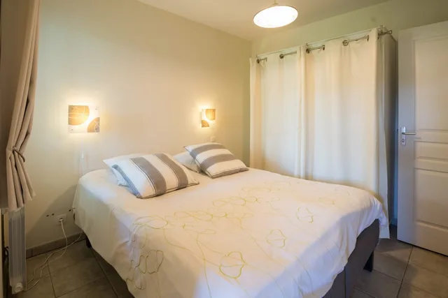 Apartment, Les Collines Iduki 5/10