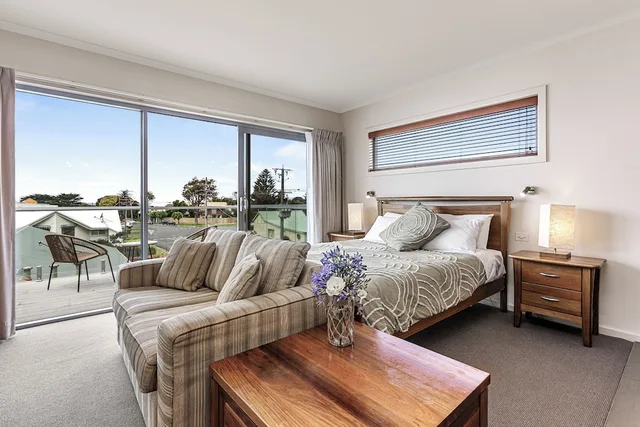 Bridge, Suite, Queen Bed، Captains At The Bay 7/10