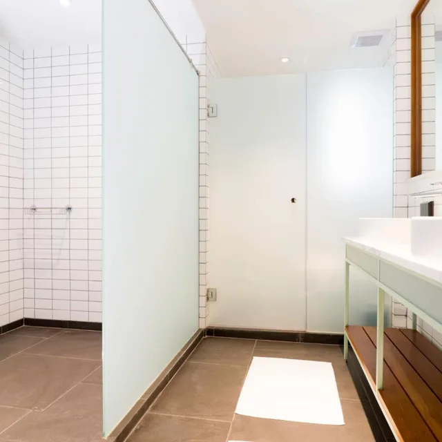 جناح بمطبخ، Samsen Street Hotel 4/4