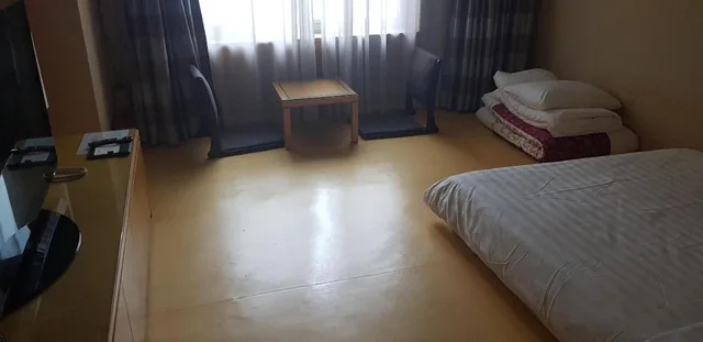 Ondol، The Grand Hotel Daegu 3/4