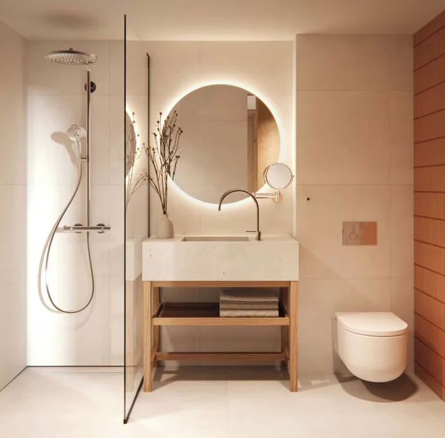 غرفة بسريرين منفصلين، FortyPlusOne Hotel 6/10