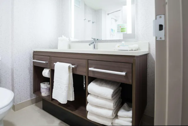 استوديو بسرير كينج، Home2 Suites By Hilton King of Prussia Valley Forge 3/3