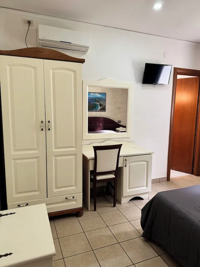 غرفة اقتصادية بسرير كوين، Green Park Hotel 6/10