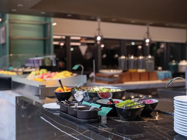 Holiday Inn Beijing Daxing Centre by IHG، بكين 24/50
