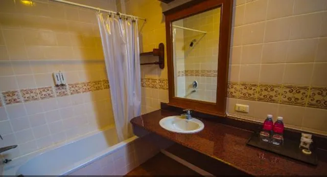 بنغل بإطلالة على البحر، Bhundhari Chaweng Beach Resort 5/5