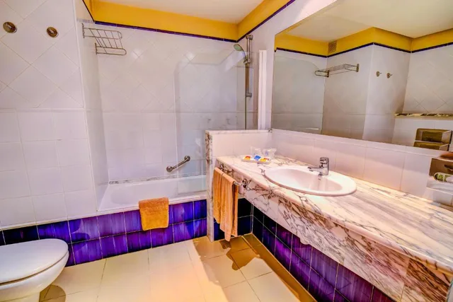Room, Single, Double Bed, Side Sea View، SBH Costa Calma Beach Resort 2/2