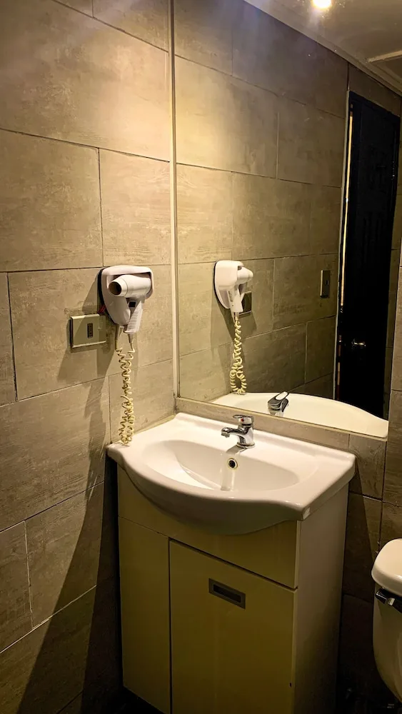 غرفة بسرير مزدوج، Tremo Patio Bellavista 10/10