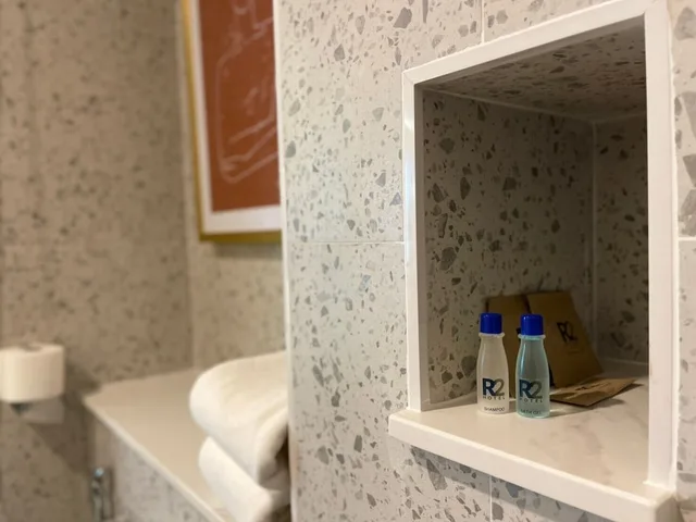 جناح مريح بسرير كينج، R2 Hotel Chiangmai 4/6