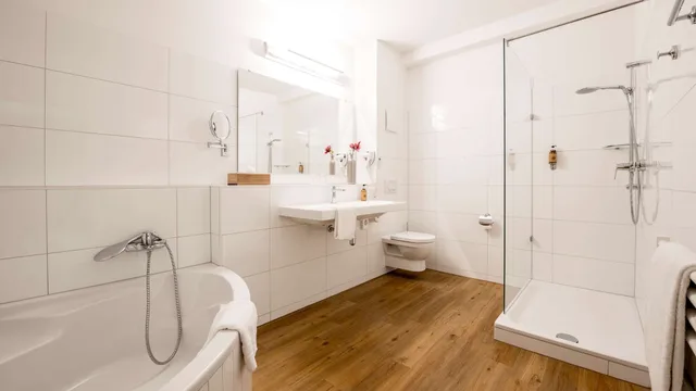 غرفة كومفورت بسرير كوين، Best Western Plus Io Hotel 8/8