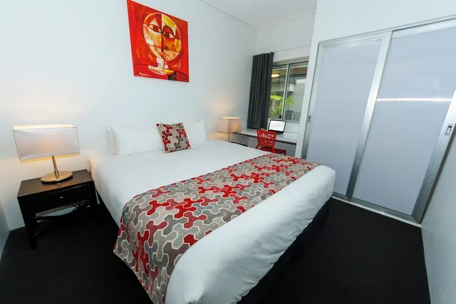 1 Bedroom, Apartment, Queen Bed, MIRO APARTMENTS 6/10