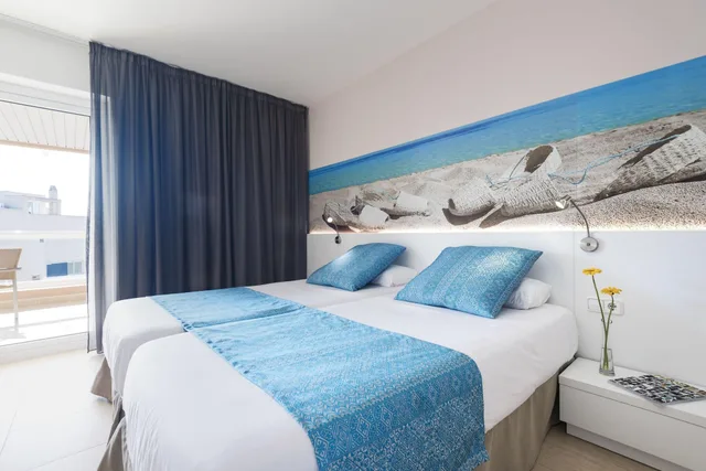 Suite, Side Sea View، Tropic Garden Hotel & Apartments 1/2