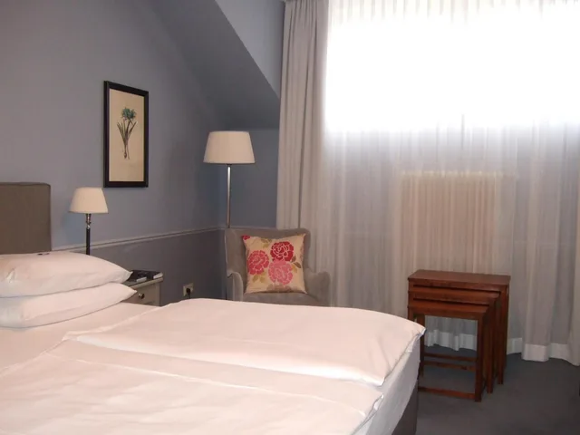 Madame Rosa, Suite، Hotel Karntnerhof 3/5