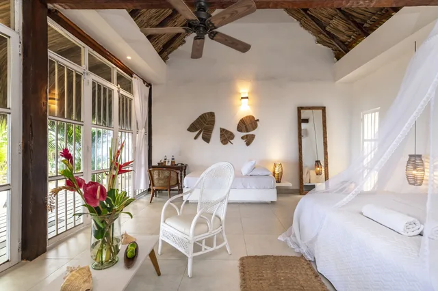 Superior, Double Bed, Hotel Coralina Island 2/5