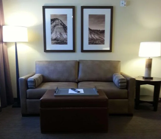 جناح استوديو بسريرين كوين مع أريكة لذوي الإعاقة، Homewood Suites By Hilton Durango, Co 2/3