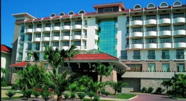 Merryland Resort Guilin، Guilin 3/41