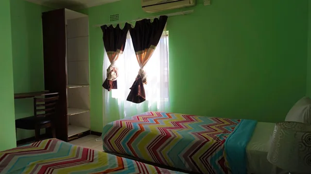 2 Bedrooms, Family, House, Pool View، Tasha Lodge 8/10