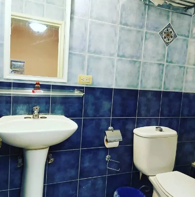 غرفة اقتصادية بسرير مزدوج، Hotel de Talavera 10/10