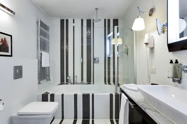 غرفة قياسية ثلاثية، Italiana Hotels Milan Rho Fair 4/6