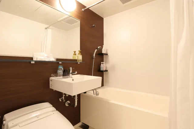 Room, Triple, Smile Hotel Premium Osaka Higashi-Shinsaibashi 6/6
